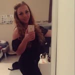 Geneva Allison - @genevaallison46 - Instagram