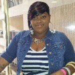 Geneva Baker - @_genevathediva_ - Instagram
