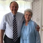 Geneva Baker - @marynevabaker - Instagram
