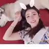 一字马 - @genevabaker4 - TikTok