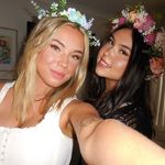 @genevabates - Instagram