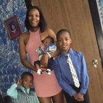 Geneva Brooks - @genevas_grace - Instagram