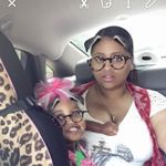 Geneva Nickson-Brooks - @nicksonbrooks - Instagram