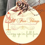 Geneva Burton - @all_fun_things_llc - Instagram