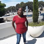 Geneva Byrd - @genevabyrd41 - Instagram