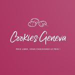 🇨🇭 🍪Cookies🍪 🇨🇭 - @cookies_geneva - Instagram