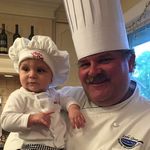 Chef John Bogan - @lakegenevaschoolofcooking - Instagram