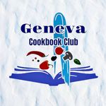 Geneva Cookbook Club - @genevacookbookclub - Instagram