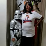 Geneva Leonia Dobbins - @geneva_dobbins - Instagram