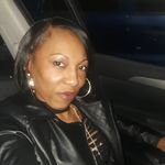 Geneva Ervin - @lavesta_shirley - Instagram