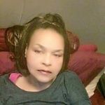 Geneva Ferguson - @sweetganavae - Instagram