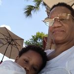 Geneva Ferguson - @genev_a73 - Instagram