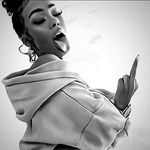 Geneva L Finley - @baddieee_barbiee - Instagram