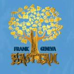Frank&Geneva - @frankandgenevabastian - Instagram