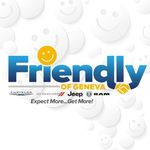 Friendly CDJR of Geneva - @friendlycdjrofgeneva - Instagram