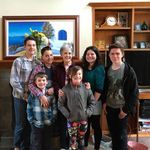 Geneva Franklin Friend - @jimmieannf - Instagram