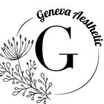 Geneva Gaines - @geneva_aesthetic - Instagram