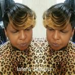 Geneva Gordon - Facebook