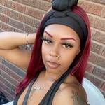 Geneva Gordon - @dolodaabratz - Instagram
