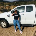 Geneva Gordon - @genevatjiegordon2 - Instagram