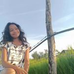 Eva Bendanillo - @geneva_mae_hope_saang - Instagram