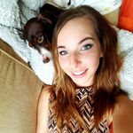 Geneva - @genevahope - Instagram