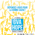 Geneva Hope Challenge - Facebook