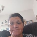 Geneva Hunt - @wwjdhunt62 - Instagram