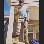 Geneva Hunt - @slickrick_stay_chillin - Instagram