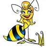 пчёлка 🐝🌼 - @geneva.hunter001 - TikTok