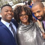 Geneva Hunter - @ladywarrior17 - Instagram