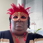 Geneva Hunter - @genevahunter75 - Instagram