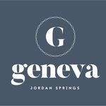 Geneva Jordan Springs - @genevajordansprings - Instagram