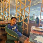 Jimmuel Mariano - @geneva_jordan12 - Instagram