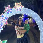 Geneva Bundy Kent - @curlieq8 - Instagram