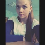 Ксюша - @genevaklein82 - Instagram