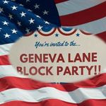 Geneva Lane - @genevaneighbor - Instagram