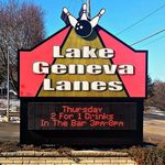 Lake Geneva Lanes - @lakegenevalanes - Instagram