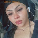 Geneva Mathis - Facebook