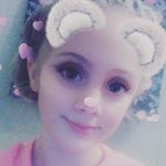 Geneva McDaniel - @prettygirl0626 - Instagram