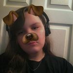 Geneva McDaniel - @xxloser_genevaxx - Instagram