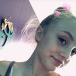 Geneva McDaniel - @babygirl052606 - Instagram
