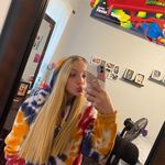 Geneva McDaniel - @anonymous_geneva - Instagram