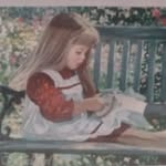 Geneva Dolores McGee - @genevadolores - Instagram