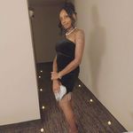 Geneva Mobley - @sexyladyg38 - Instagram