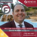 David Mueller - @davidmuellergeneva - Instagram