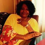 Geneva Norman-Williams - @geneva_norman_williams - Instagram