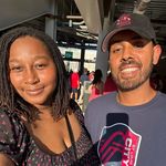 Jasmine Geneva Norman - @jasyoucan - Instagram