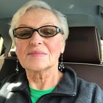Genevieve Proffitt - @canesliz - Instagram