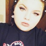 Geneva Stevens - @geneva_is_queenn - Instagram